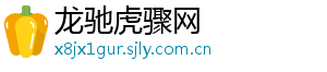龙驰虎骤网